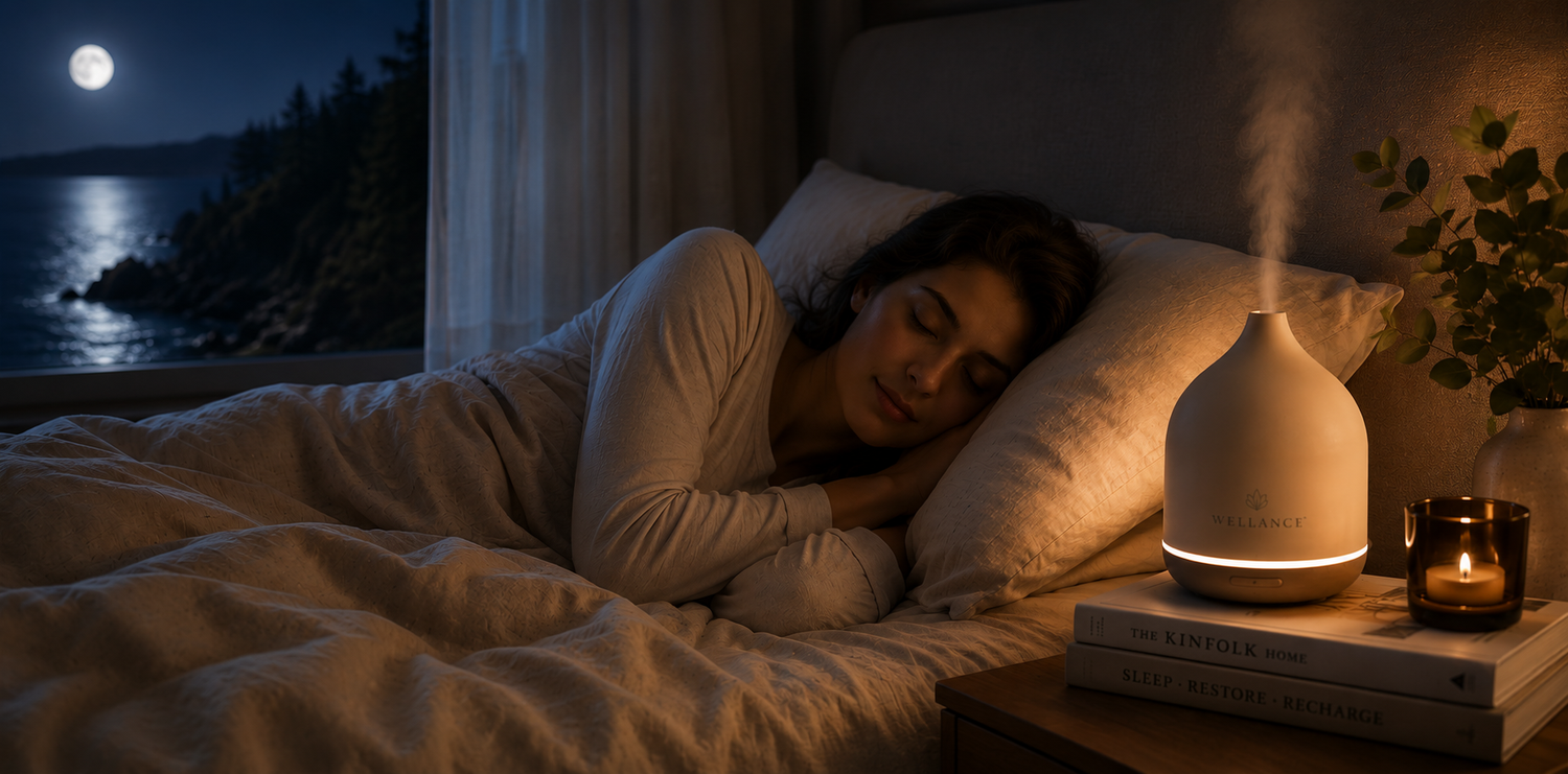 Sleep & Recovery